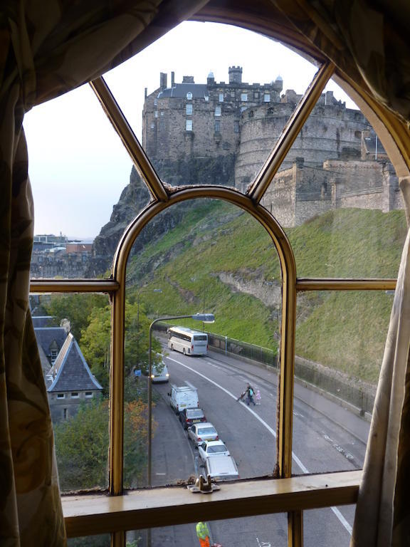 Castle Rock EDI