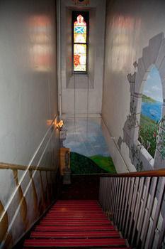 Hostel Castle Rock *