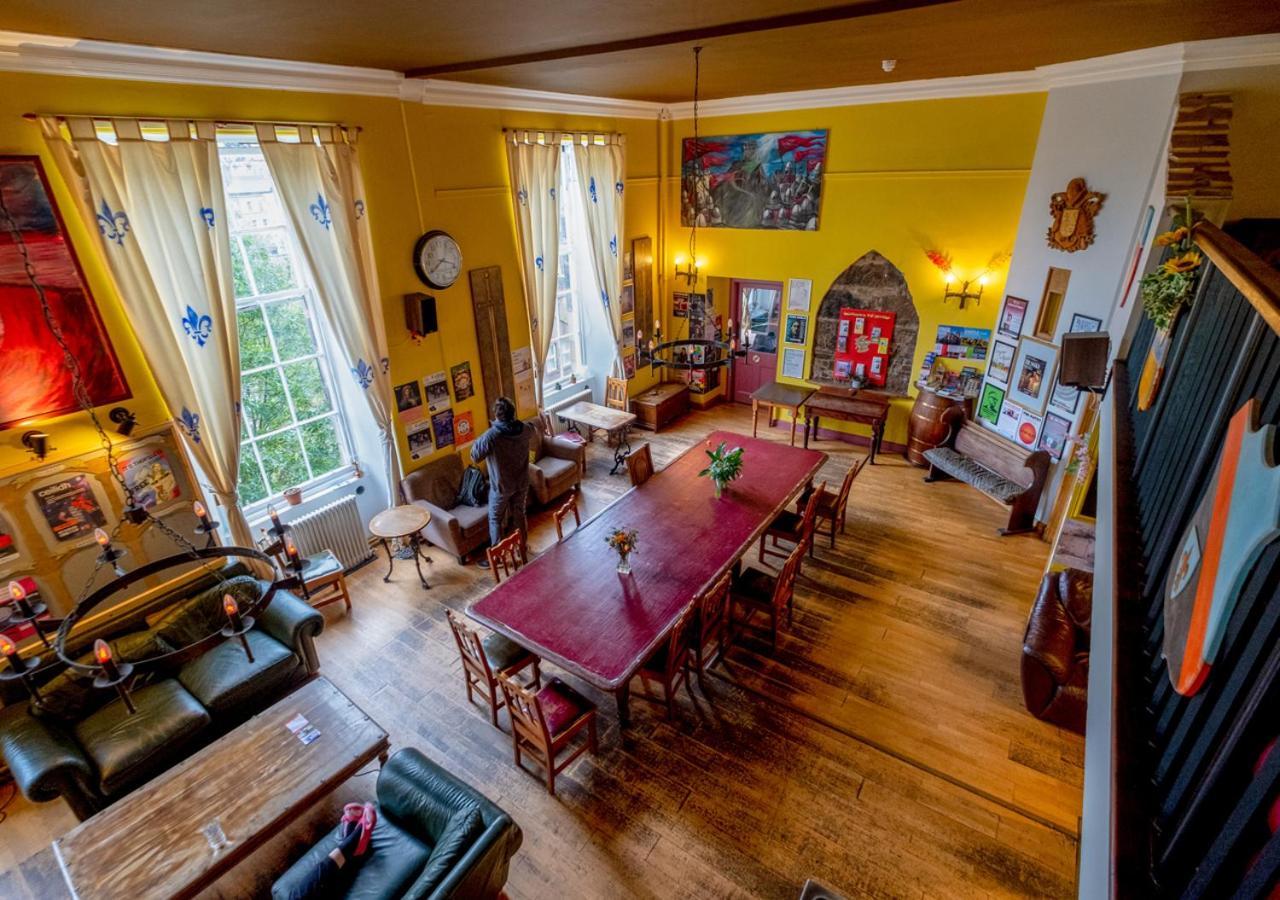 Castle Rock - Adults Only Auberge de jeunesse *