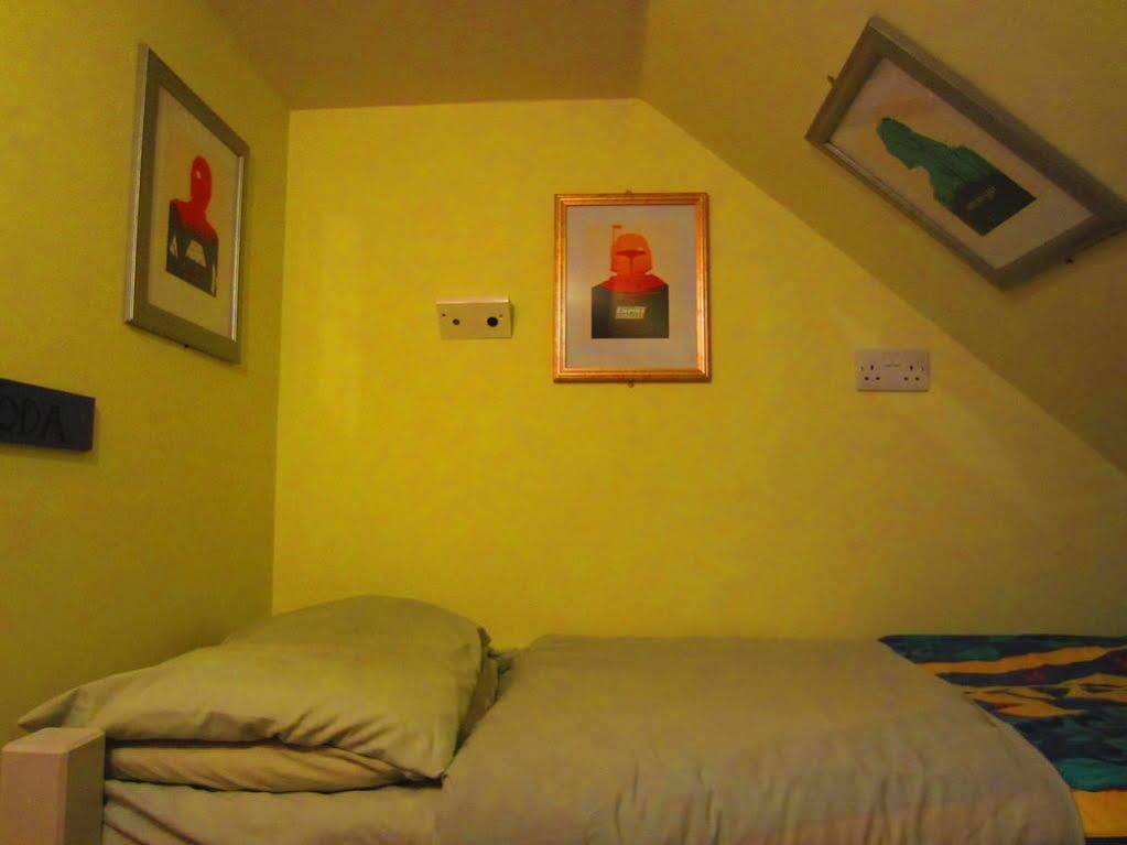 Castle Rock - Adults Only Auberge de jeunesse *